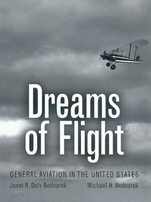 cover image of Dreams of Flight